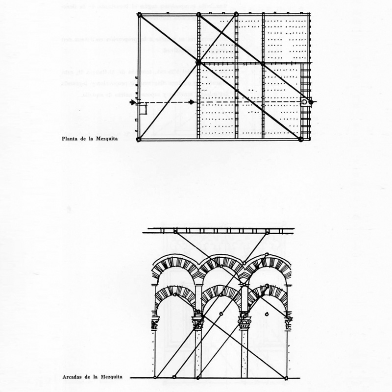 Detalle arquitectónico histórico